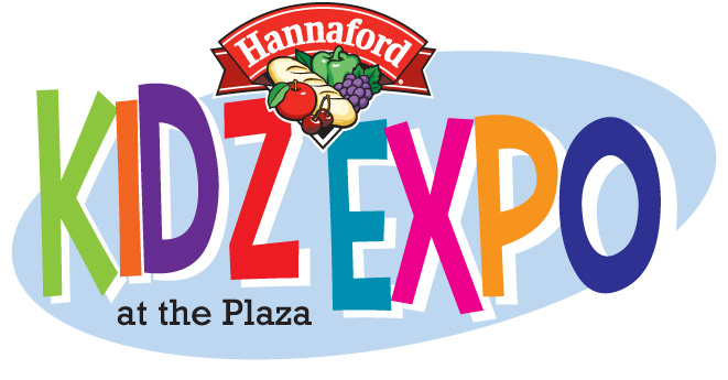 Kidz Expo Logo