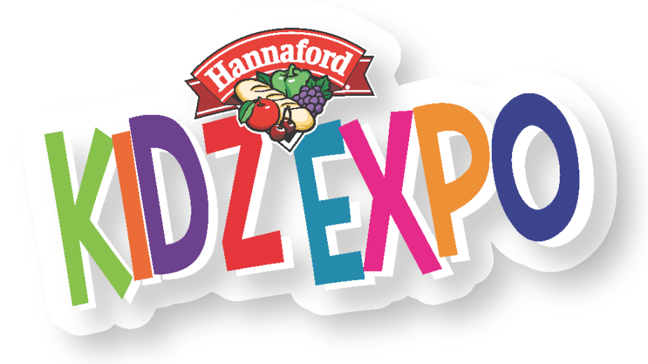 Kidz Expo Logo